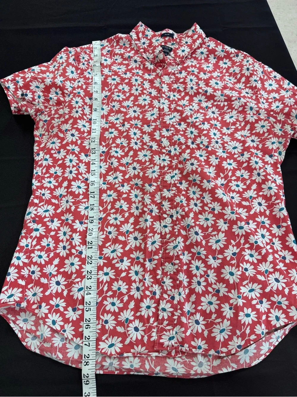 J. Crew fun stylish